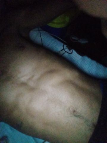 Não tenho frescura bora fazer amor gostoso venha relaxar e ter um momento inesquecível 